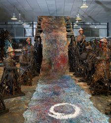 Vietnam debutta alla Biennale di Venezia con il suo padiglione: ecco cosa porta