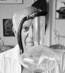 &laquo;La Fucina degli Angeli&raquo; vuelve a la Colecci&oacute;n Peggy Guggenheim con m&aacute;s de cien obras
