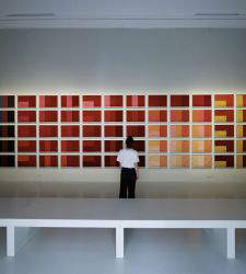 Yto Barrada pr&eacute;sente &laquo; Comme Saturne &raquo; au Pavillon de la France &agrave; la Biennale de Venise