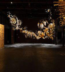 L'Inde revient &agrave; la Biennale de Venise avec une exposition sur la m&eacute;moire et l'id&eacute;e de patrie