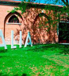 Venice Biennale, what the Italian Pavilion will look like: Chiara Camoni brings "With you with everything"