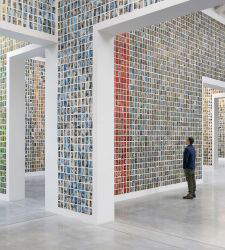 Oriol Vilanova convierte el Pabell&oacute;n de Espa&ntilde;a en un "antimuseo" en la Bienal 2026