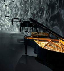 Biennale Art 2026 pr&auml;sentiert der Pavillon von Venedig "Persistent Notes