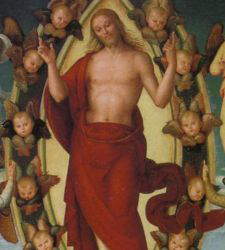 Art on TV from August 2 to 8: Treasures of Ancient Egypt, UNESCO Sites, and Perugino
