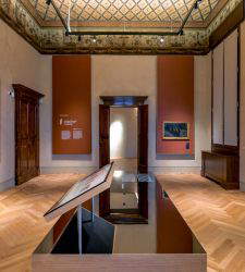 Ferrara Welcomes Back Palazzo Barbantini-Koch: A Collection of 135 Works Opens