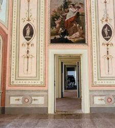 L'Aquila opens its historic buildings: kicking off the Italian Capital of Culture 2026 program