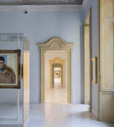 &bdquo;Grande Brera&ldquo; &ouml;ffnet sich f&uuml;r Privatpersonen: Eine Partnerschaft zur Aufwertung der Pinakothek und des Palazzo Citterio wird ins Leben gerufen