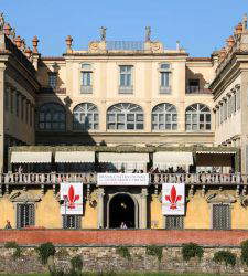 Tout est pr&ecirc;t pour la Biennale internationale des antiquit&eacute;s de Florence 2026 : l'exposition fait peau neuve