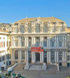 Palais des Ducs de G&ecirc;nes : Renzo Piano signe un accord pour la restauration des espaces d'exposition