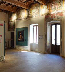 L'Aquila: reabre sus puertas el Palazzo Farinosi Branconi, un nuevo museo del Sistema de Polos Culturales BPER