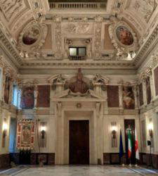 Mil&aacute;n, el Palacio Marino abre todos los primeros domingos de mes con visitas guiadas gratuitas