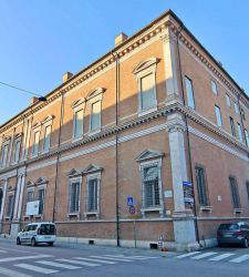 Ferrara, tender for cafeteria and kiosk in Palazzo Massari complex kicks off