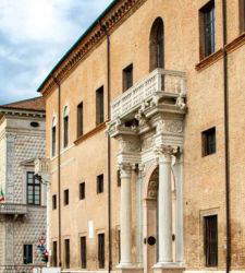 Ferrara: Der wiederentdeckte, pulsierende Adel des Palazzo Prosperi Sacrati