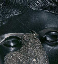 Palazzo Strozzi dedica una grande mostra al frammento, dall'archeologia all'arte contemporanea