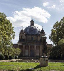 Pamplona, el memorial de la guerra franquista se convertir&aacute; en un Museo de la Democracia