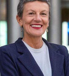 Paola Macchi is the new general director of the MAXXI in Rome