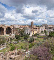 Rom, erm&auml;&szlig;igte Eintrittskarten zwischen dem Kolosseum und dem R&ouml;mischen Nationalmuseum