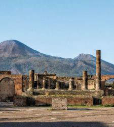 Pompeji, dritte Saison der Abendkonzerte in den Ausgrabungen: 20 Live-Konzerte bis 27. Juli 2026