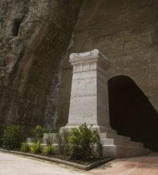 Riapre il Parco delle Tombe di Virgilio e Leopardi a Napoli dopo il restauro PNRR
