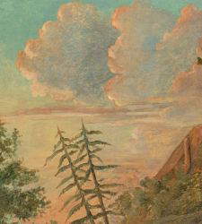 Three early paintings by Cézanne were withdrawn from an auction at the last minute: they will return to Provence