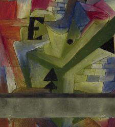 In Reggio Emilia: Kandinsky, Klee und Malewitsch neu interpretiert durch die Gedanken von Florenski