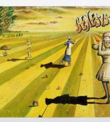 Metaphysik/Metaphysik: Vier Museen in Mailand, um das Erbe des 20. Jahrhunderts neu zu lesen