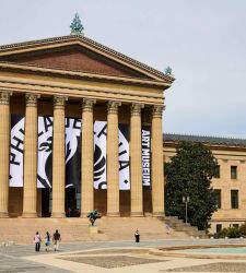 Philadelphia Museum of Art returns to historic name after disputed rebrand
