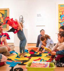 The Philadelphia Museum of Art Receives $20 Million to Bring the Public Closer to Art