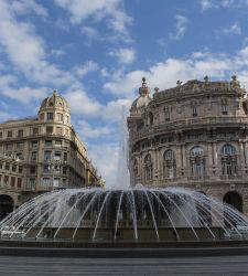 Panorama 2027 Chooses Genoa: Arturo Galansino Will Curate the Sixth Edition