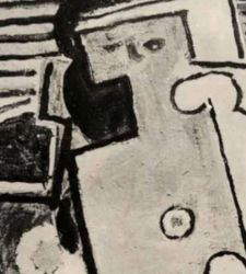 Un tableau de Picasso vol&eacute; en 1961 refait surface, et le Guggenheim souhaite d&eacute;sormais le r&eacute;cup&eacute;rer