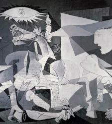 Guernica spaltet Spanien: Kulturminister Urtasun lehnt Leihgabe an das Guggenheim Bilbao ab
