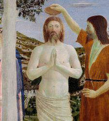 Piero della Francesca: The National Gallery in London Announces Its Largest Exhibition Ever