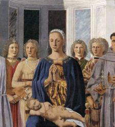 Art on TV du 7 au 13 juin : Rome, Piero della Francesca et Jeff Koons