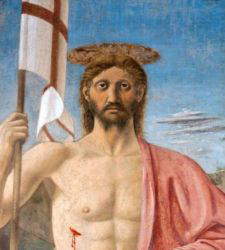 Arte en TV del 5 al 11 de abril: Piero della Francesca, Caravaggio y Giotto