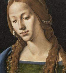 Die Magdalena von Piero di Cosimo und die Frauen von Florenz: So sieht die VIVE-Ausstellung in Rom aus