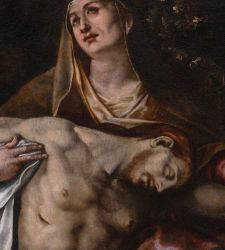 La Piet&agrave; qui a surgi en Belgique est-elle de Michel-Ange ? Non : voici ce qu'il faut savoir