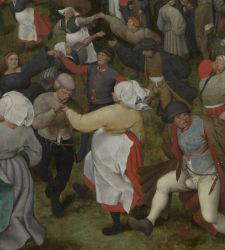I Brueghel tornano in Italia: a Milano, Palazzo Reale, una grande mostra sulla dinastia