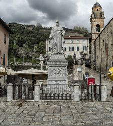 Controversy over Pietrasanta museums, Giannini responds to La Nazione: "I'm not mad at the city"