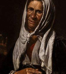 Pintores de la realidad comparados: Bellotti y Ceruti en el MarteS