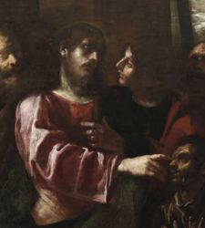 Restauraci&oacute;n y exposici&oacute;n en Cremona del Pietro Martire Neri del siglo XVII