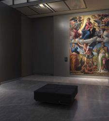 La Pinacoteca Nazionale di Bologna, il viaggio lungo secoli di pittura emiliana