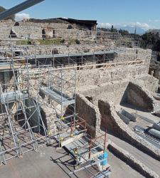 Pompeji: Keramikfunde k&ouml;nnten auf Besuche in der antiken Stadt w&auml;hrend der Renaissance hindeuten