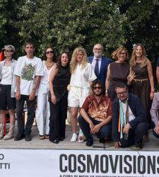 Eva & Franco Mattes vincono il 77&deg; Premio Michetti con un&rsquo;opera sull&rsquo;intelligenza artificiale