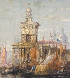 Auctions of the week: paintings, collectible books, frames and porcelain