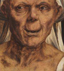 Why Is Ugliness Even More Attractive Than Beauty Today? On the Sidelines of a Milan Exhibition