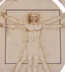 &iquest;Qui&eacute;n autoriz&oacute; el Hombre de Vitruvio censurado en el anuncio de la RAI? Pregunta al Ministerio