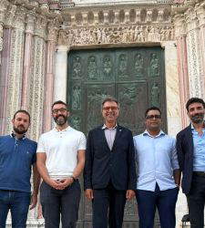 Cath&eacute;drale de Sienne : Opera Laboratori stabilise les emplois chez Siena Viva