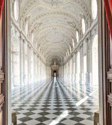 Alla Reggia di Venaria la 25&ordf; Assemblea ARRE delle Residenze Reali Europee