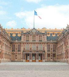 Versalles entre el arte y el poder: diez obras cuentan la historia del Palacio del Rey Sol