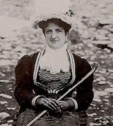 The princess who loved sports on display at Turin's Moncalieri Castle